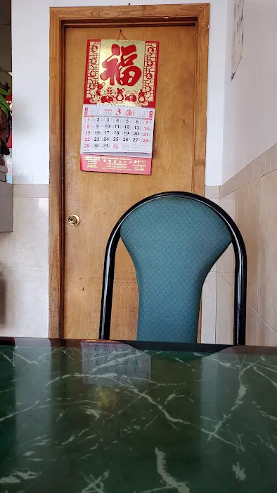 Hong Kong Restaurant 6