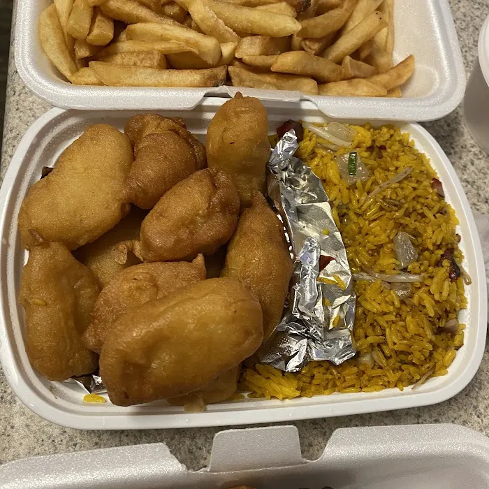 Hong Kong Restaurant 9