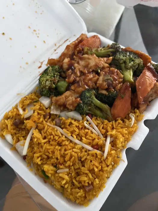 Hong Kong Restaurant 4