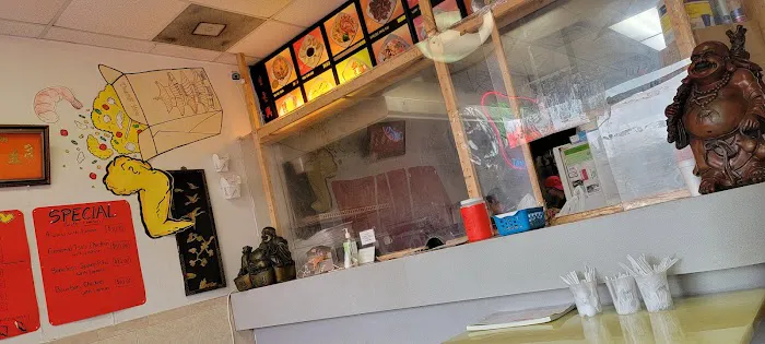 Hong Kong Restaurant 2