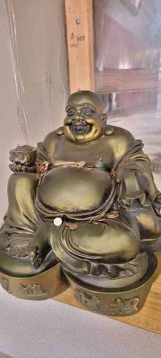Hong Kong Restaurant 8