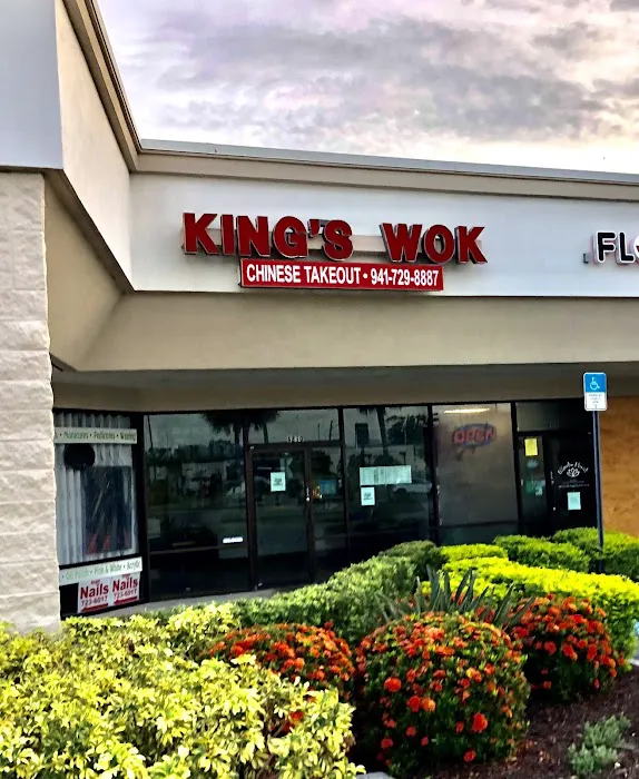 King's Wok 3
