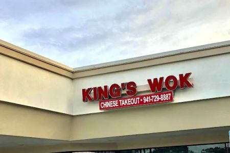 King's Wok