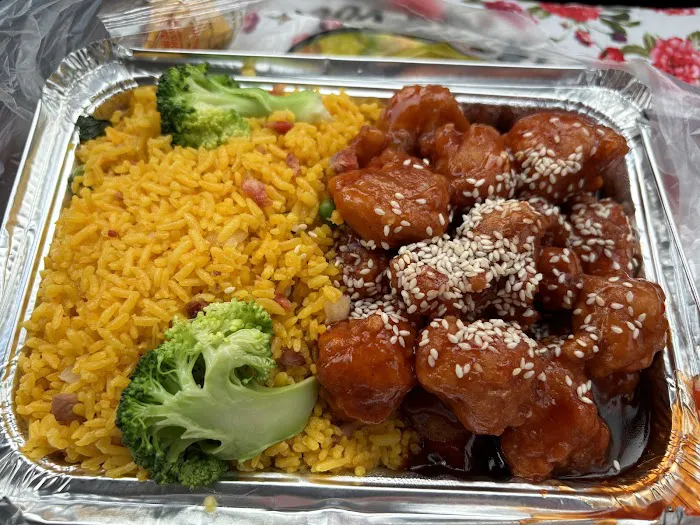 King's Wok 2