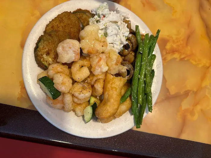 King Buffet 2