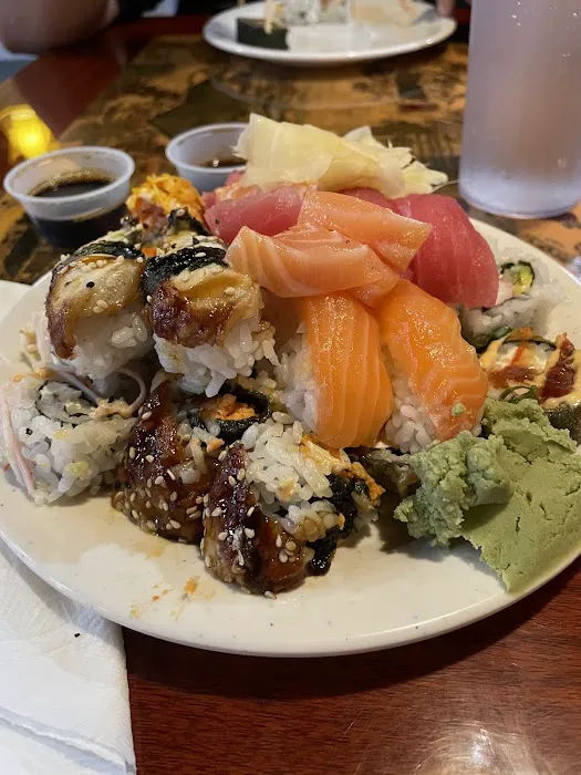 King Buffet 4