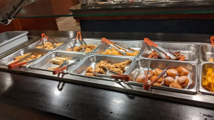 King Buffet 5