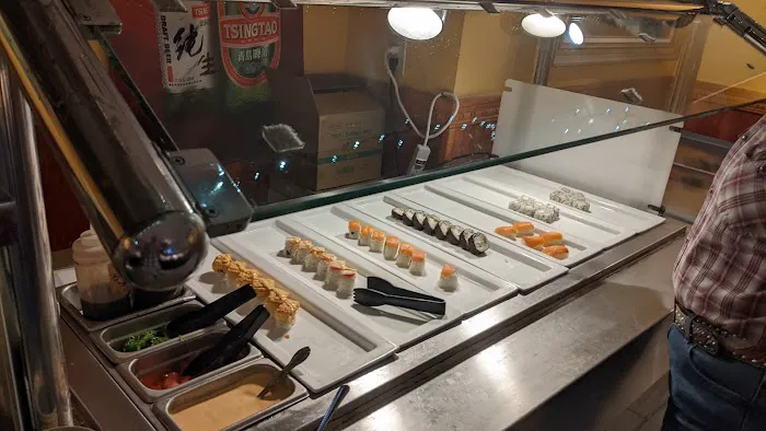 King Buffet 7