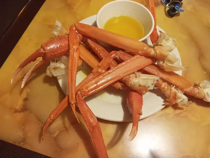 King Buffet 6