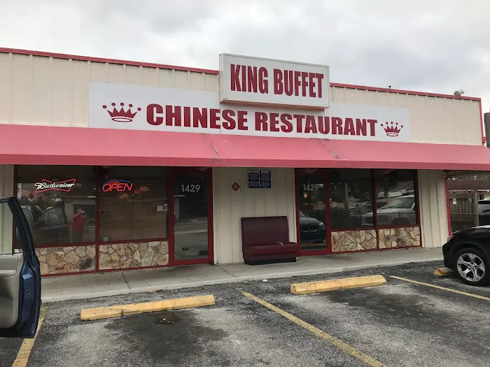 King Buffet 1