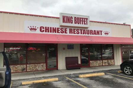 King Buffet
