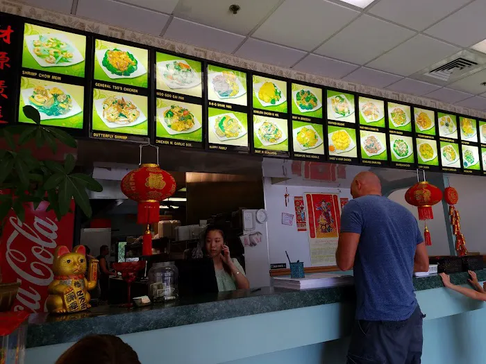 China Wok II 1