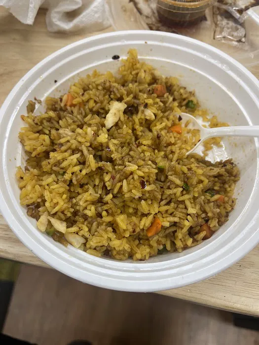 China Wok II 5
