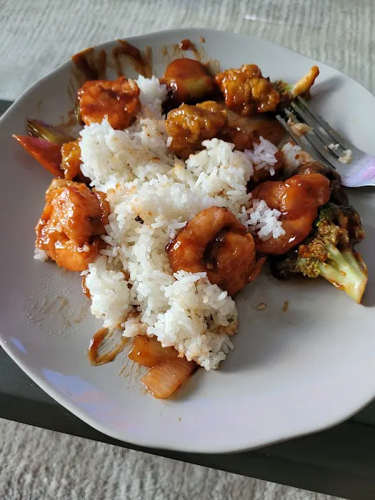 China Wok II 4
