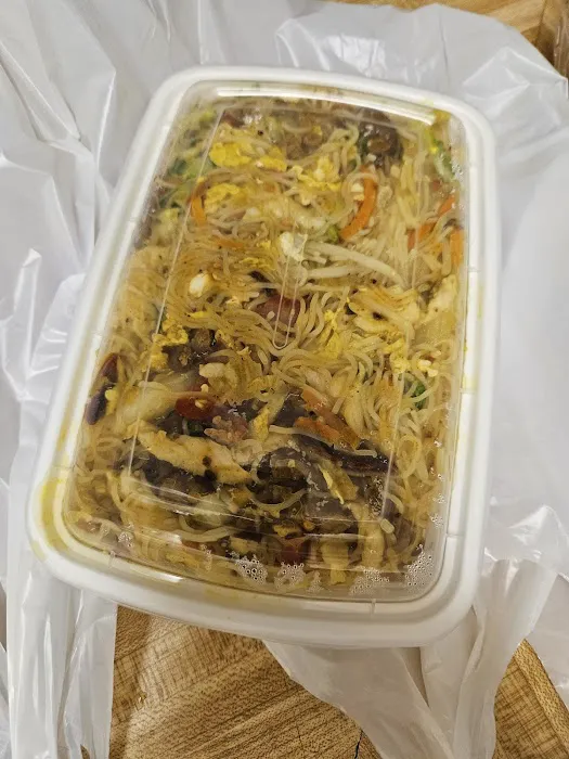 China Wok II 9