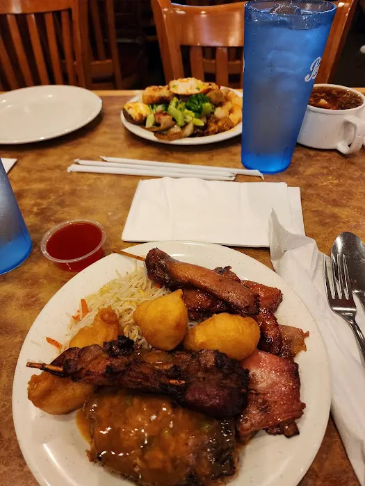 Panda Buffet 3