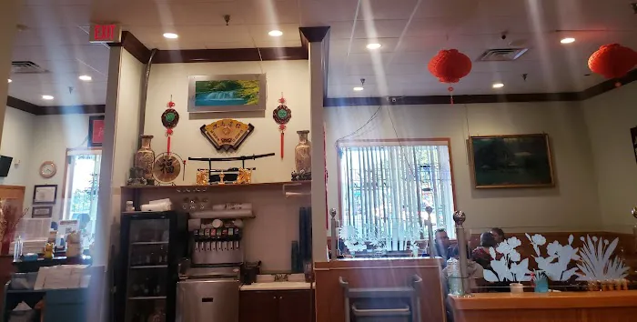 Panda Buffet 2
