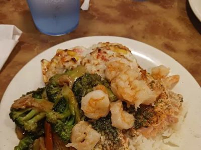 Panda Buffet 0