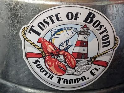 Taste of Boston 0
