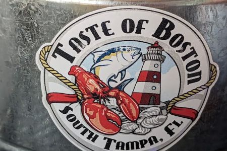 Taste of Boston