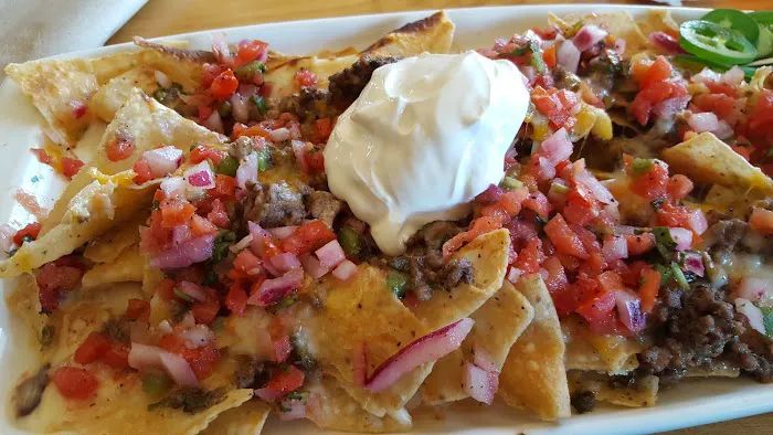 Applebee's Grill + Bar 8