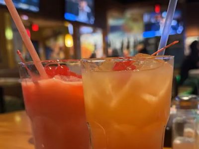 Applebee's Grill + Bar 0