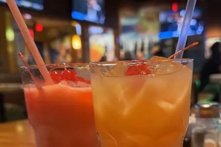 Applebee's Grill + Bar