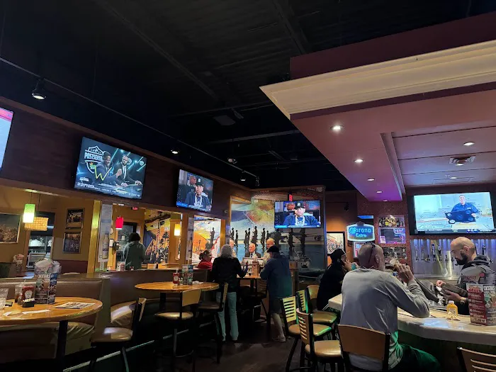 Applebee's Grill + Bar 2