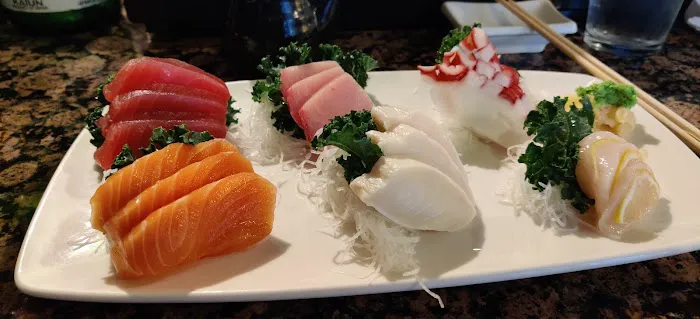 Sakana Sushi Restaurant 4