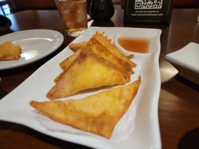 Sakana Sushi Restaurant 0