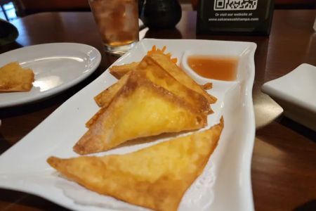 Sakana Sushi Restaurant