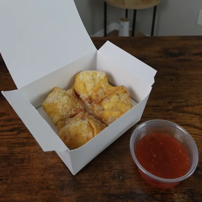 The Sushi Box TB 3