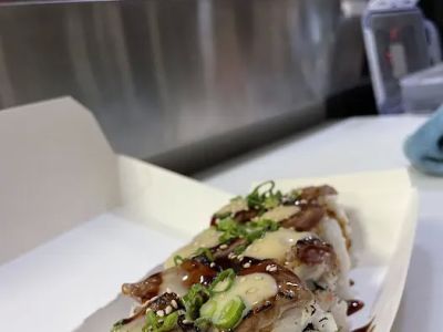 The Sushi Box TB 0