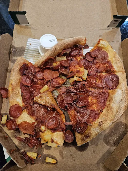 Marco's Pizza 8