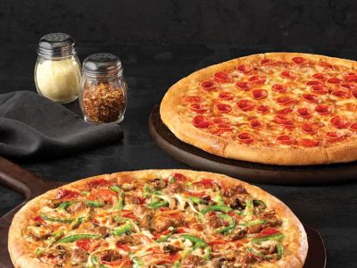 Marco's Pizza 0