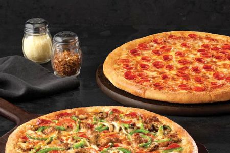 Marco's Pizza