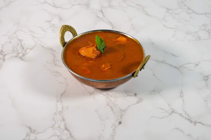 Flames Indian Cuisine 6