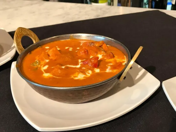 Flames Indian Cuisine 3