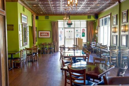 Flames Indian Cuisine