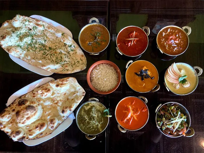 Flames Indian Cuisine 5