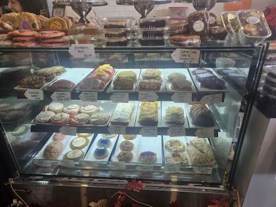 WeVegan Cafe 0