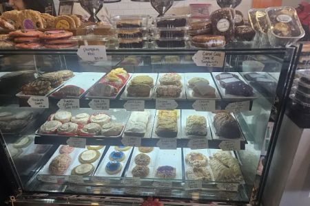 WeVegan Cafe