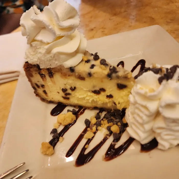 The Cheesecake Factory 4