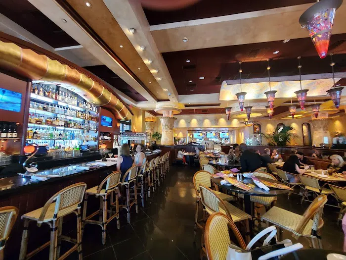 The Cheesecake Factory 7