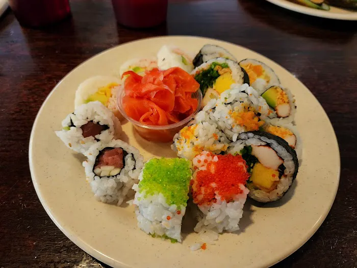 Ling's Buffet 1