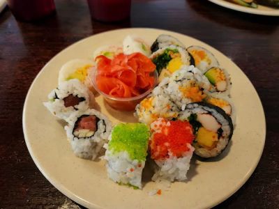 Ling's Buffet 0