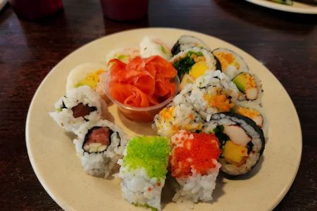 Ling's Buffet
