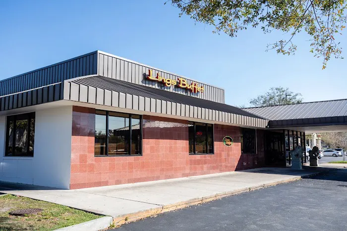 Ling's Buffet 2