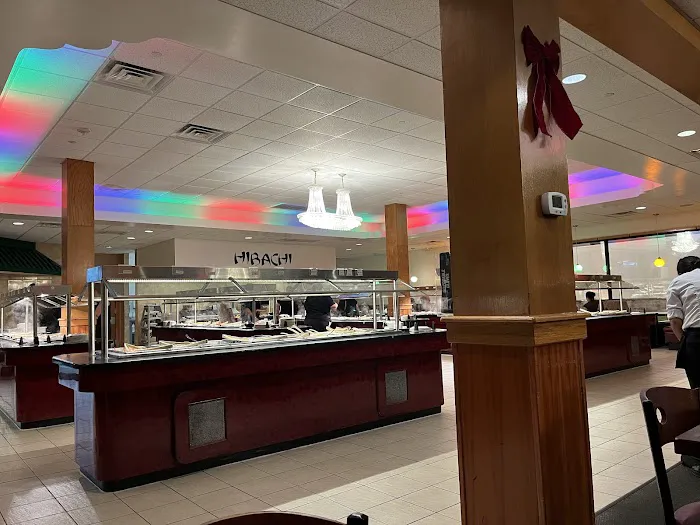 Ling's Buffet 3