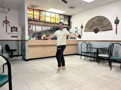 China Wok 0